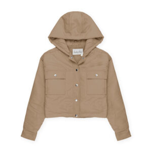 Crop Women Jackets