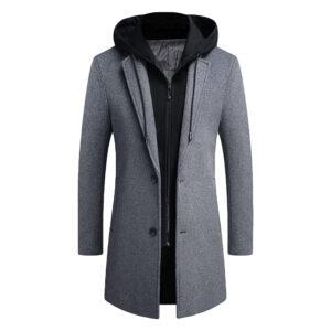 Wool Coats