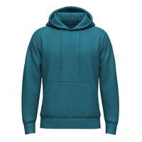 Warm Ups Hoodies