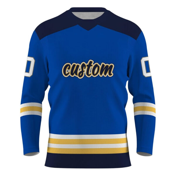 Practice Jerseys