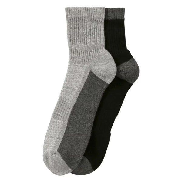 Socks + Hand Bags