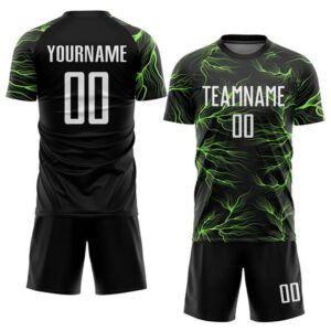 Game Sublimated Kits ) Jersey +Short