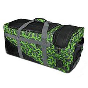 Paintball Bags